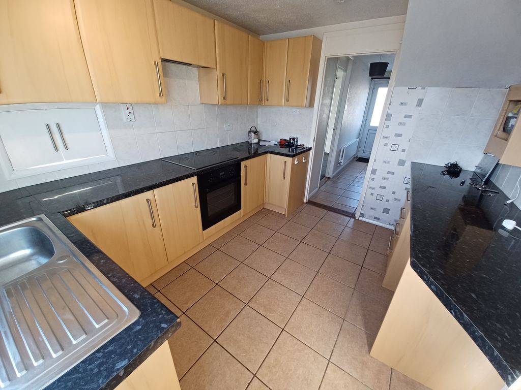 Ashley Close Penwithick